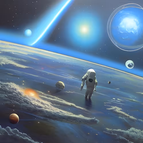 Item #95832694568955319072500878963579645356675507490937709910598341457257623977985 Media