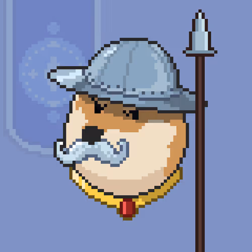 Blockydogeguilds