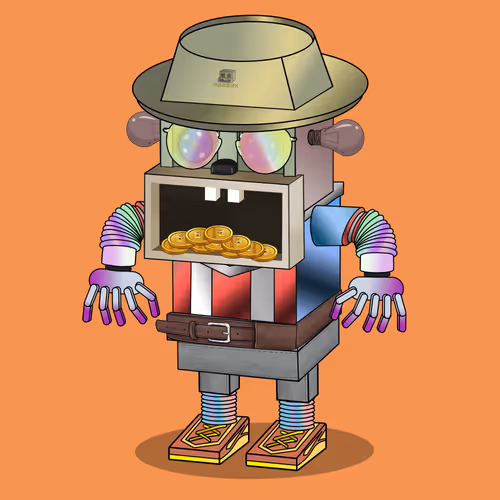 Item #7948986454524070020768945236896966363085064345480333639509857000696645156865 Media