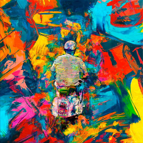 Easy Rider