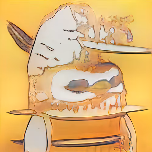 Item #65008597857146413337696736290248376162448718041744223239444157391915941101569 Media