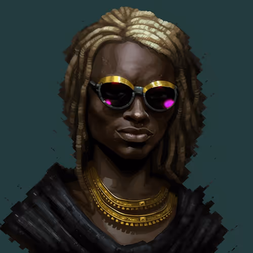 Item #33197632159843695971120259456983021148608913700089308911264248543868104998913 Media