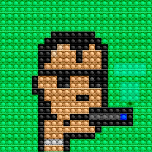 Item #76021426628864799294844482077462413375288021118657768368968162960547327770625 Media