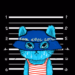 special-mad cat #clontest