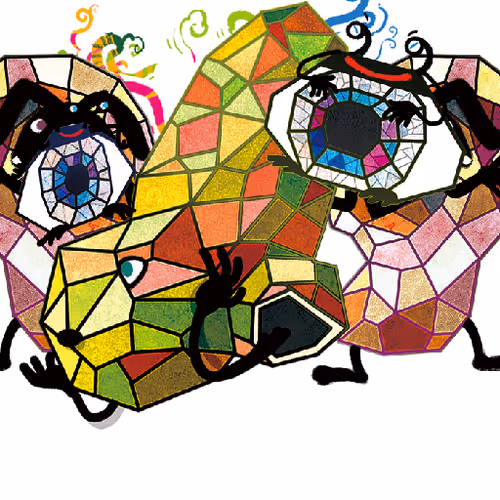 Item #96961070207500177409389797486629230531184042217480310208725376530273141784577 Media