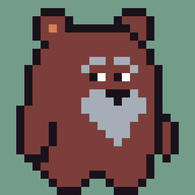 Etherbears