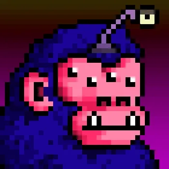 MutantKong #455