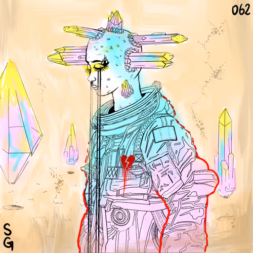 Item #32438771792928016903573673298192737690850172912144000567982163834917611372545 Media