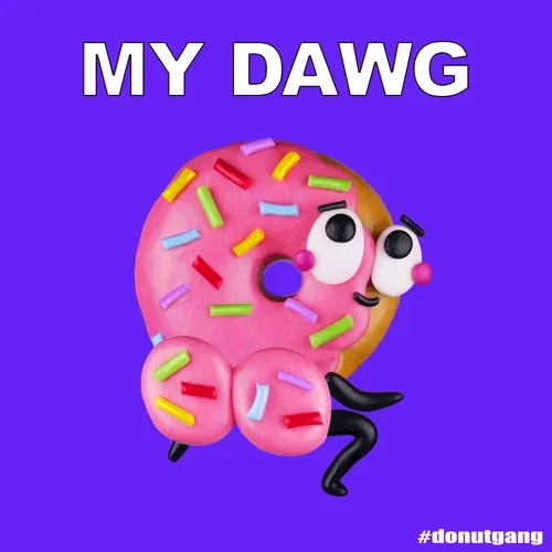 Thecrypdonut S Greatest Twork S