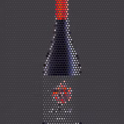 RareWine - Gitana Saperavi 2018 