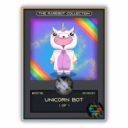 Unicorn Bot