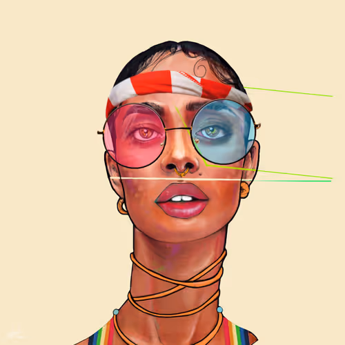 Broken Crayons