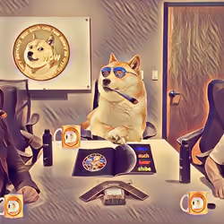 Elon and Doge Meeting #2