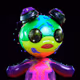 a-leelee+(Plus) #066 Colorfulgear
