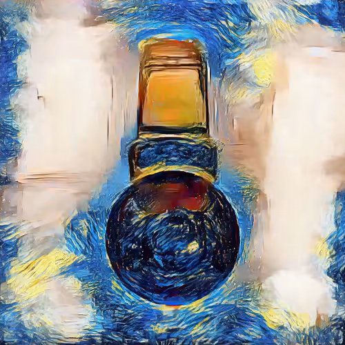 Item #7119791454498149482472958690194354855599315085599615502556197870758336135169 Media