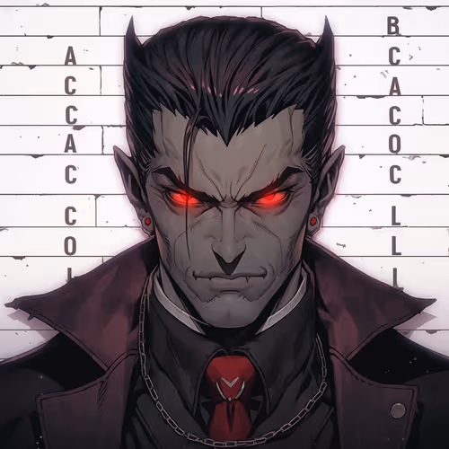 Dracula Vanthorne-02