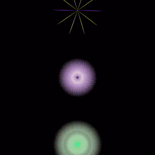 Rare Generative