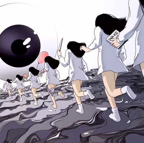 Item #80205210429560762404920626118058825131052752475020525387142332842371335585793 Media