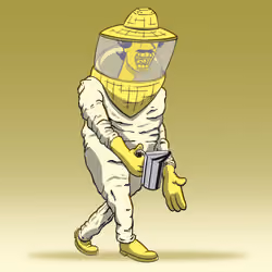 Fancy Man #10