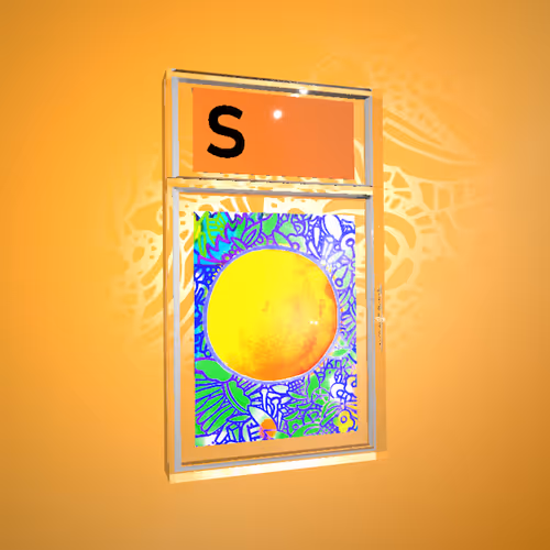 Item #115538047387908757578866192808364284987202574037093583069693591611634614272001 Media