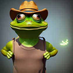 Pepe #155