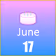 June 17