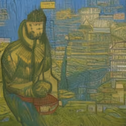 ANCIENT MAN