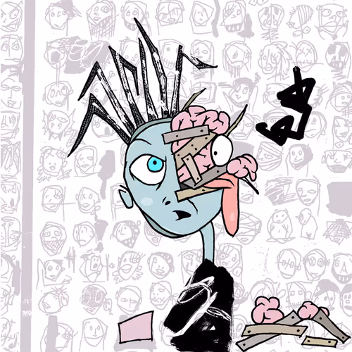 Item #93176693378433612328692035506362364522560844708839018234613851906900689420289 Media