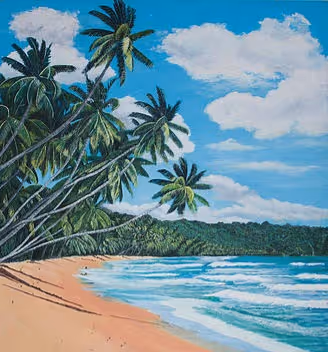 Trinbagohistoricalartcollective