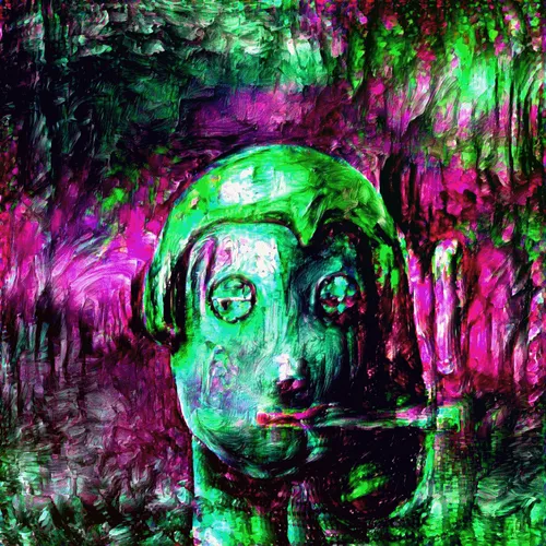 Item #27157739532805017538808968814274960570946269113726017715931686270591689555969 Media