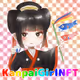 Kanpai Girl NFT Extra