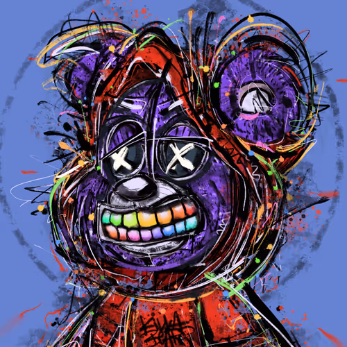 Item #27911656463532431486467219287835566269730954881611818883156804372825504743425 Media