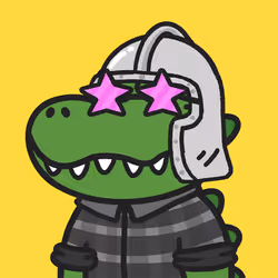 Gator #2661