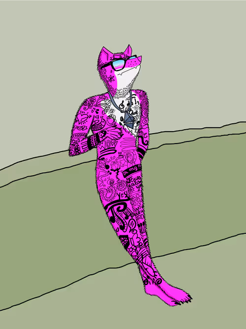 Item #73906803543562239763258955397106986765459913745021285877387970854975191384065 Media