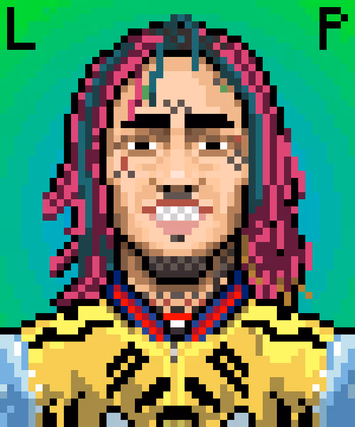 Item #10851682507400016037824011458534255104678729048486236968159782535354948517889 Media