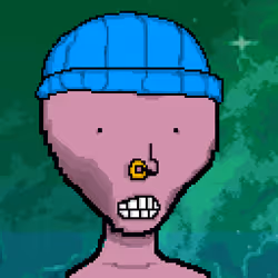 CyberAlienz #103