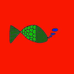 Fishy