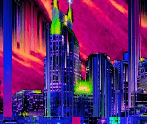 Bit City Weekend