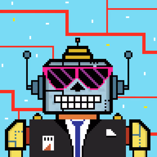 Starbots #019