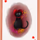 Cat card