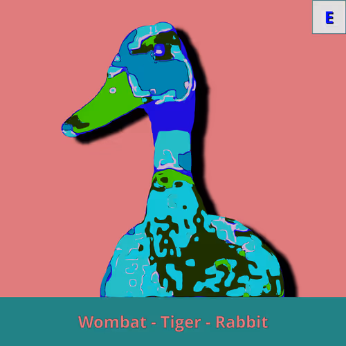 Item #73474911565276893363269127585336255498112534630235322163062143287658404642817 Media