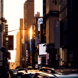#006 - Regal NYC