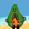  Avocadicus #1