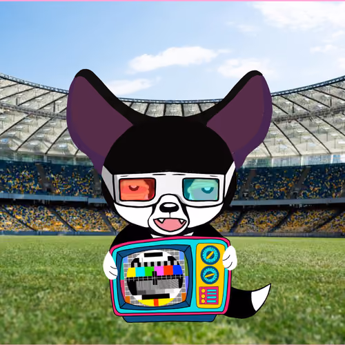 Fundamental Fox #4585