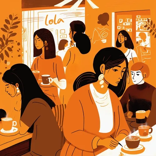 Bazaar Animated