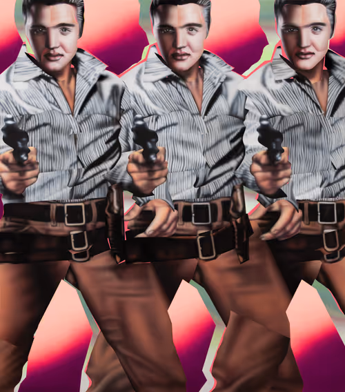 Item #2690131643420424315162607231449986174735197820919925472021900777332959870977 Media