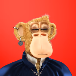 Debonair Ape 430