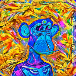 Amazing Ape Society #679861995