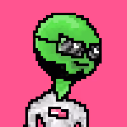 AlienPixel#2
