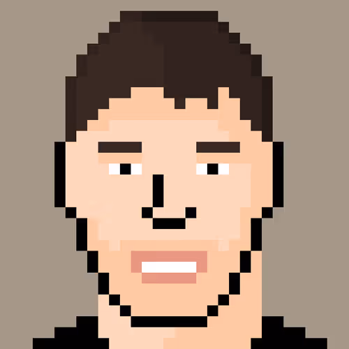 Alex Honnold — CryptoGreats #790